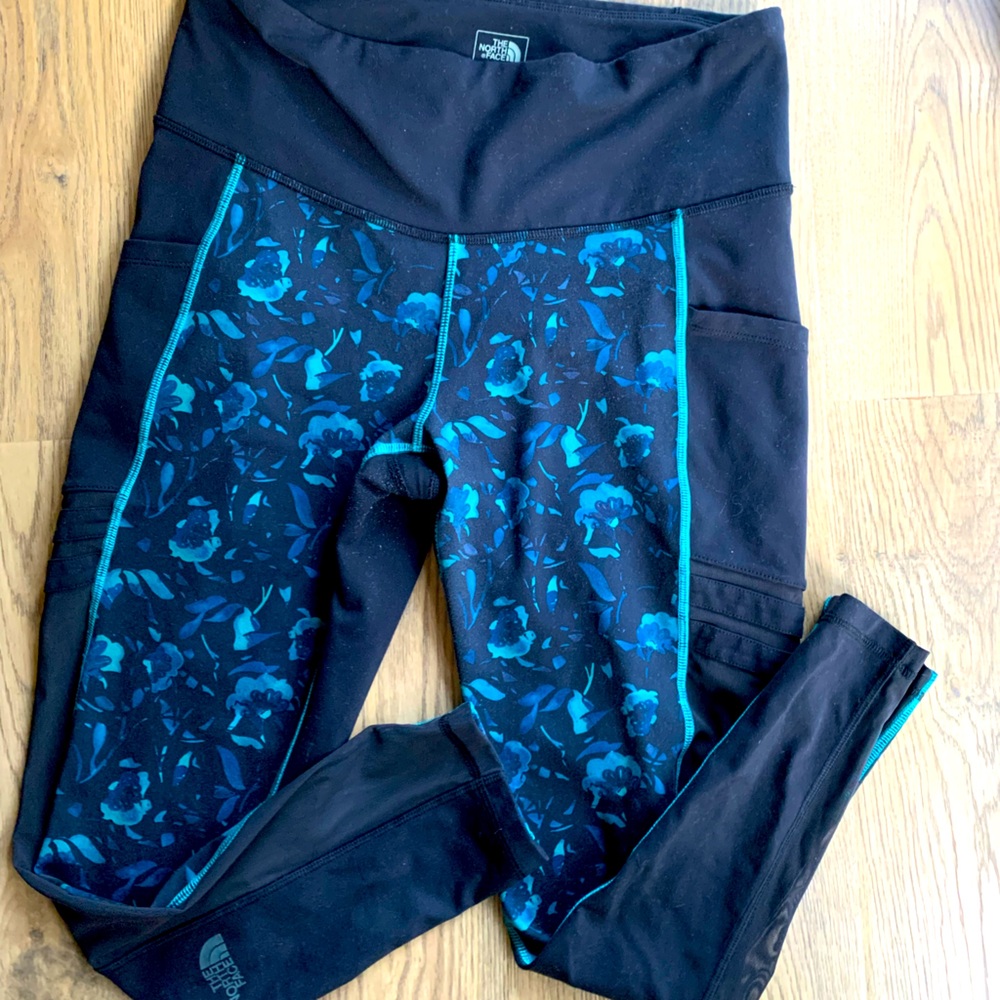 North Face Leggings